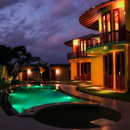 Senu Lagoon Villa Tangalle Exterior photo