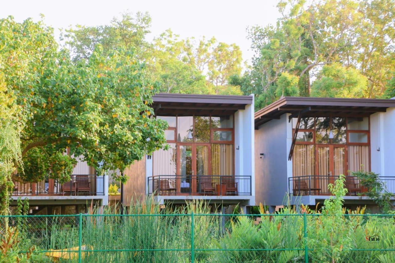 Senu Lagoon Villa Tangalle Exterior photo