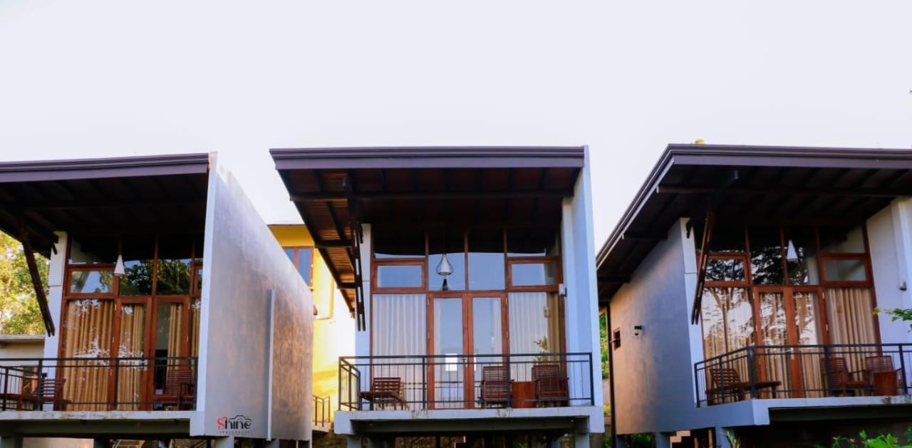 Senu Lagoon Villa Tangalle Exterior photo