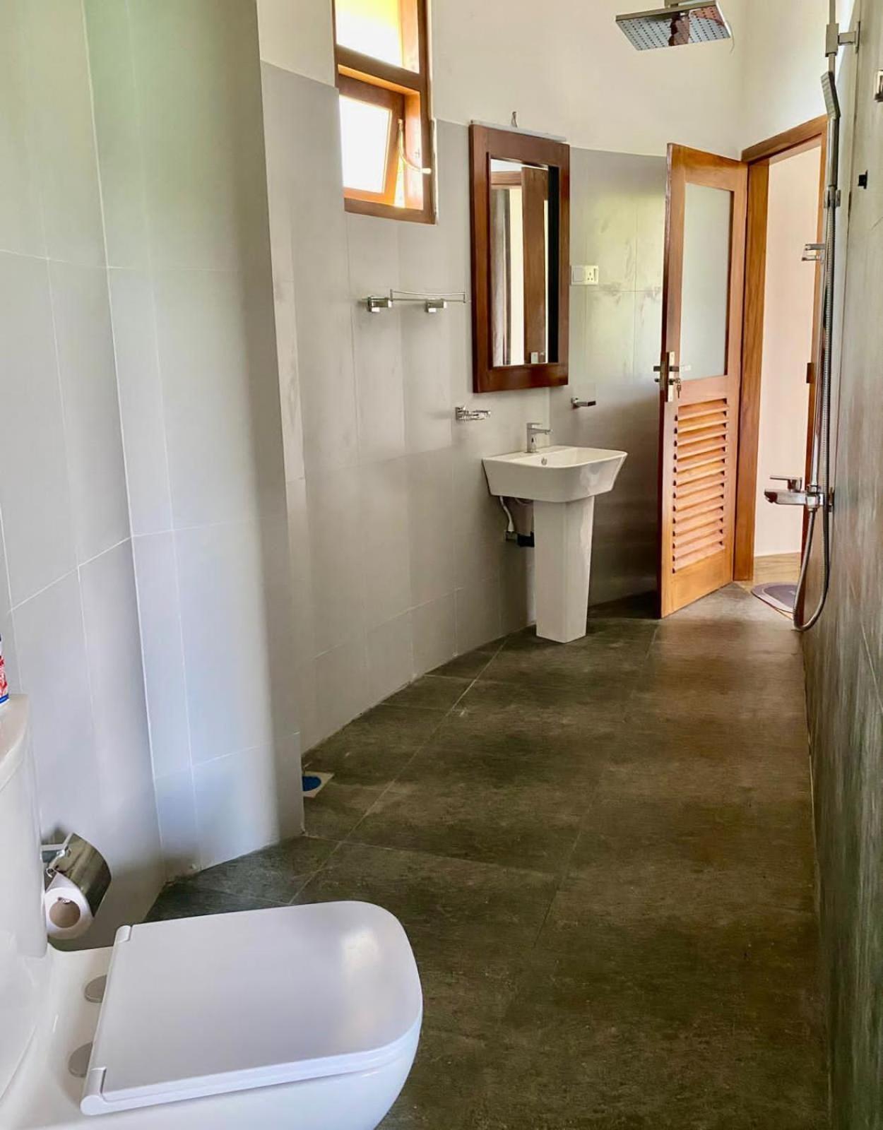 Senu Lagoon Villa Tangalle Exterior photo